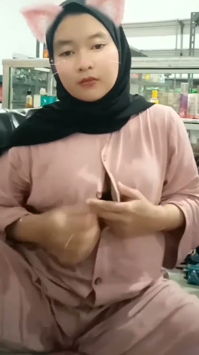 #ukhtiidaman gak kuat live jilbab