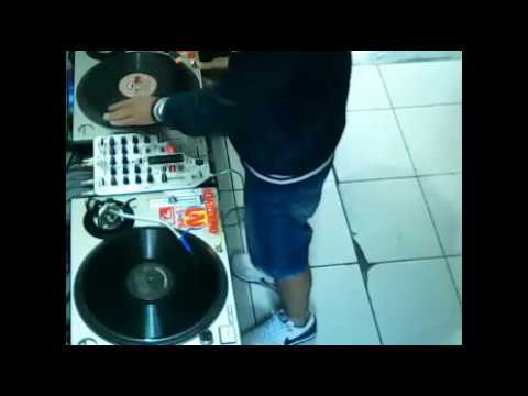 RAP MIX / DJ ALEMAO