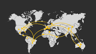 Data Structures PowerPoint Charts: Easy Tutorial to Create Animated Infographics for Beginners