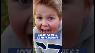 Meme Kids Revenge Is Unhinged