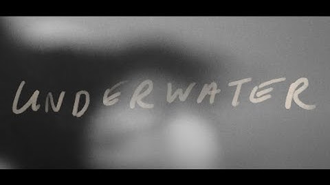 Mo Etc. - Underwater (OFFICIAL MUSIC VIDEO)