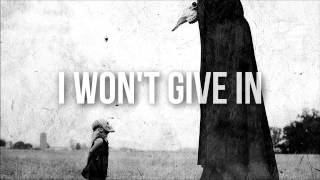 Asking Alexandria - I won't give in /magyar felirattal/