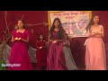 Parable of ten virgins Konkani dance by children of  Sacred Heart Church Surathkal