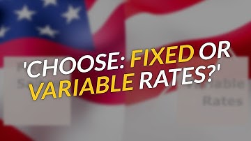 HELOC: Fixed vs. Variable Rates Explained! 🔍💰