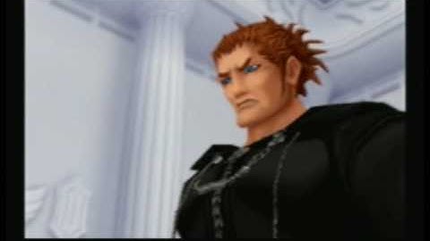 Kingdom Hearts Re:Com [ Reverse /Rebirth] Riku Story Part Twentytwo (Proud Mode) {Lexaeus}