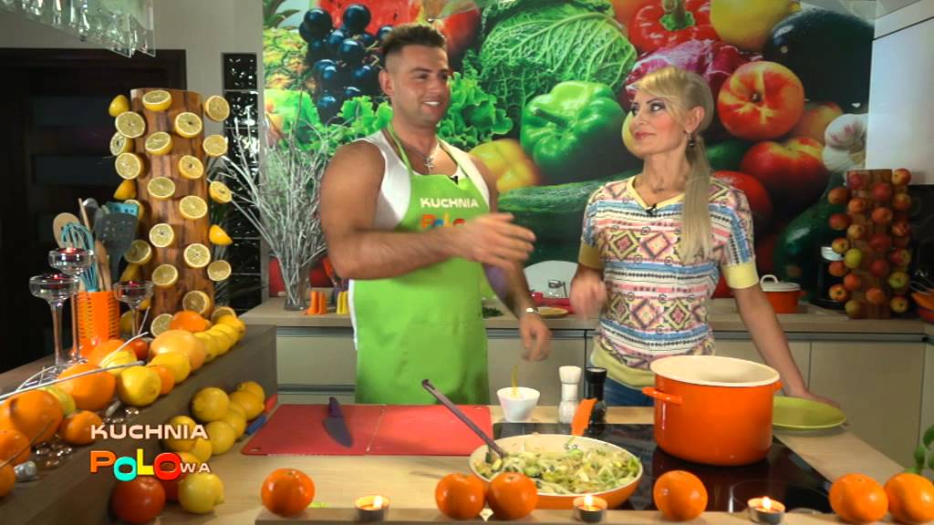 Kuchnia Polowa z Extazy ! (Official Video) YouTub -> Polo Tv Kuchnia Polowa Extazy Kuchnia Polowa z Extazy ! (Official Video) YouTub -> Polo Tv Kuchnia Polowa Extazy