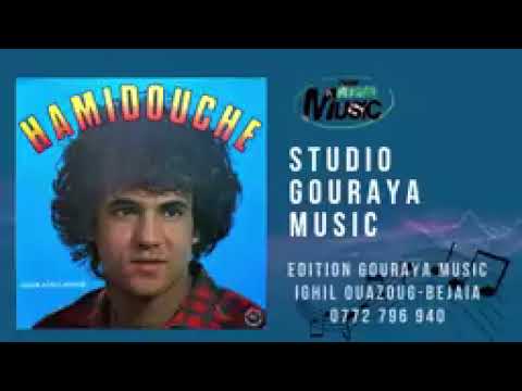 KABYLE HAMIDOUCHE Ayayaye ALBUM COMPLET