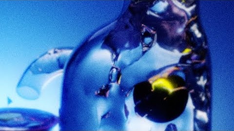 Rube Goldberg Machine Final Render | 4K