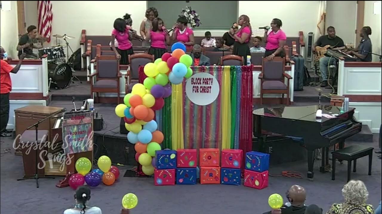 ‼️ "TURNING AROUND FOR ME" THE ANOINTED BROWN SISTERS YouTube