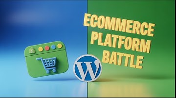 Shopify vs WordPress:Best Platform for Online Store (2025 Guide) | A Comprehensive Comparison Review