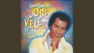 Video thumbnail of "José Vélez - Bailemos un Vals"