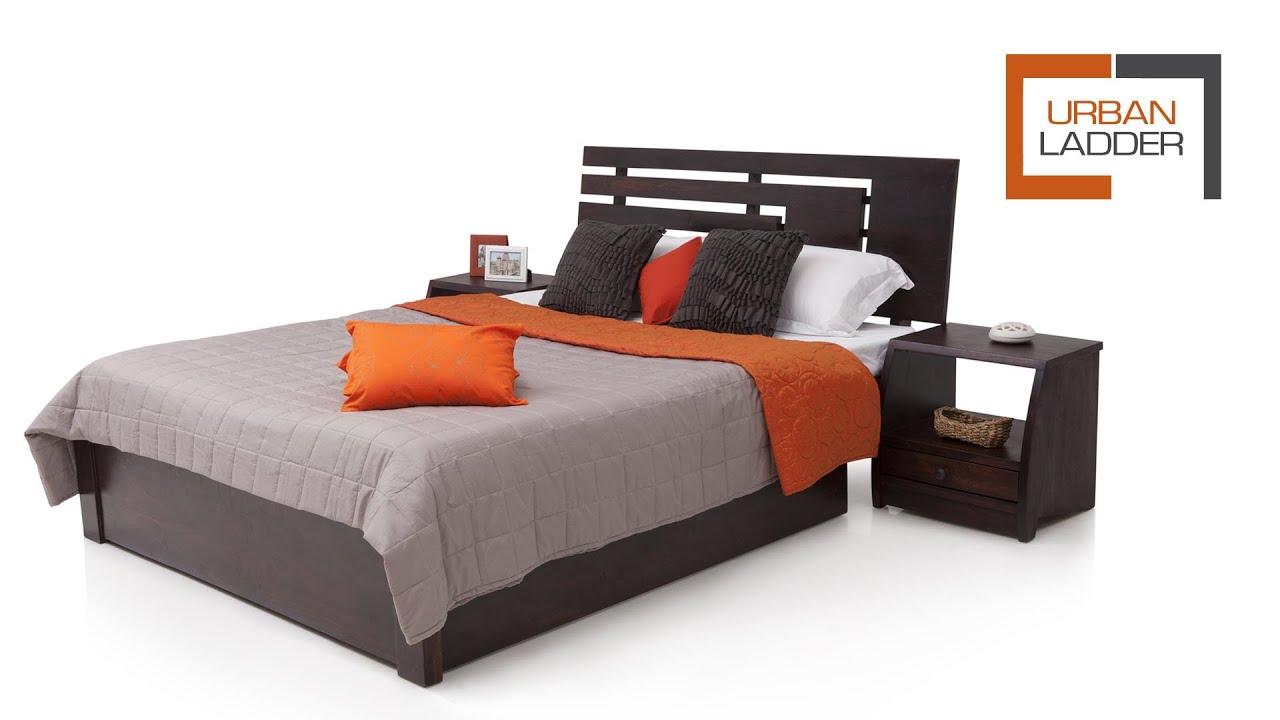 King Size vs Queen Size Bed : Which is Ideal for Your bedroom - Urban Ladder