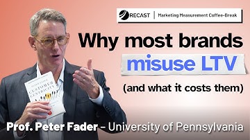 Why most brands misuse LTV (and what it costs them) | Wharton