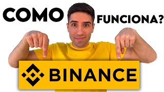 QUE ES y COMO FUNCIONA Binance en 2024 🪙💵 (Episodio 1)