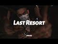 Papa Roach x Jeris Johnson - Last Resort Reloaded (lyrics)