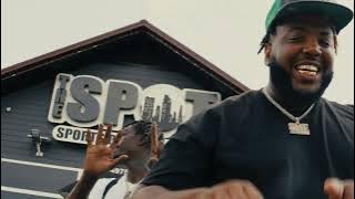 Poppa Hussein - Booked & Busy w/ SCO4rmDa4