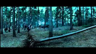 Гарри Поттер и Дары Смерти: Часть I. Русский трейлер (2010) HD Гарри Поттер и Дары Смерти: Часть I. Русский трейлер (2010) HD