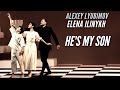 Elena Ilinykh / Alexey Lyubimov // RASPUTIN Dance Montage