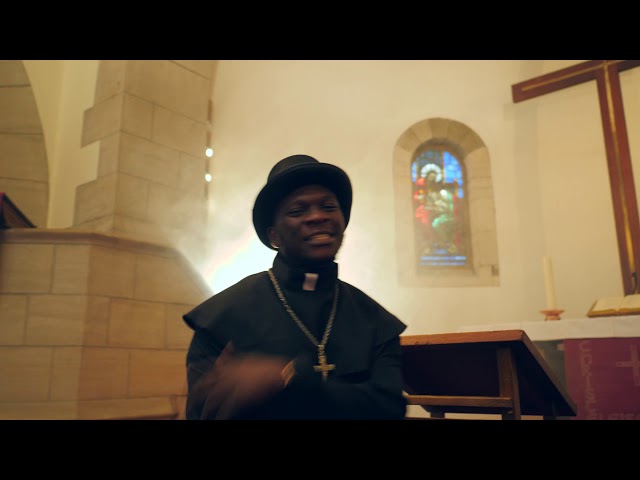 Onesimus - Here With Me (Official Video) class=