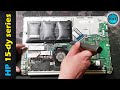 HP 15-dy Series: Sostituzione Batteria | Battery Replacement Tutorial
