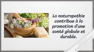 Cours 1 : Naturopathie 1/3