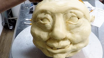 How To Attach Modeling Chocolate To Any Surface!