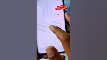 HyperOS 2.2 Very Primium Feature, Storege Refresh, Enable Now in Any Redmi, Xiaomi, POCO #hyperos