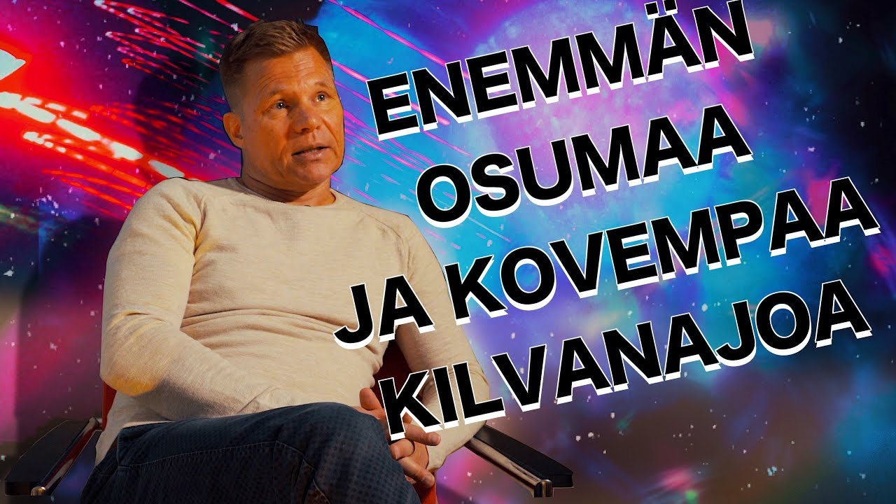 Q&A Mika Salo, osa 5: Tarvitaanko F1-sarjaan lisää kisoja?