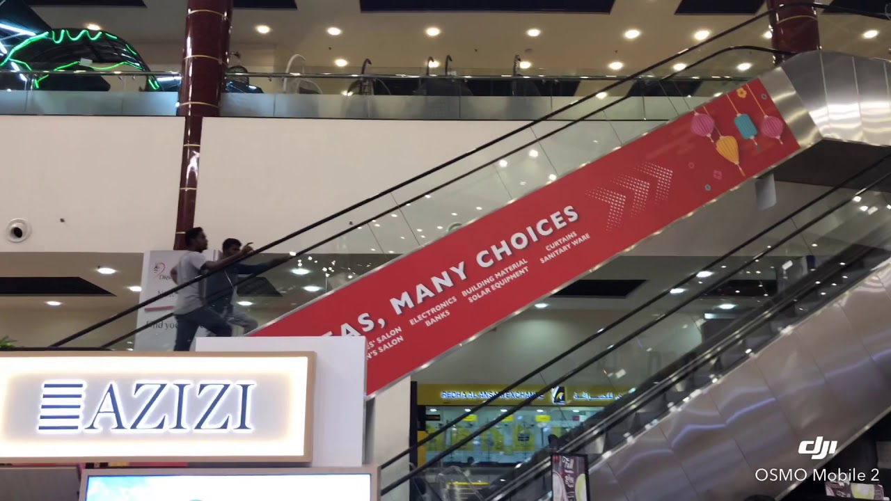 DRAGON MART DUBAI YouTube