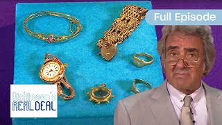 Beautiful Jewelry Collection - The Real Deal | Dickinson