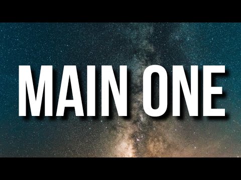 Mario x Lil Wayne - Main One Ft. Tyga