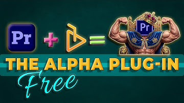 The BEST Premiere Pro Extension You Never Knew Existed