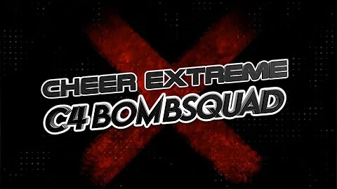 Cheer Extreme C4 2024-25