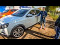 В МОСКВЕ, ЧТО МАШИН НЕТ? LADA VESTA SW CROSS LUXE В АВТОКРЕДИТ И 1500 КМ