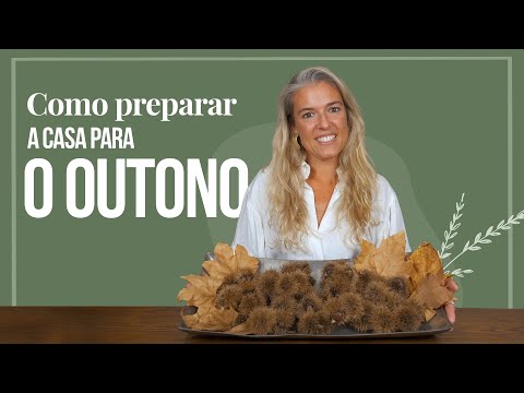 Vídeo: Preparando sua pele para o outono