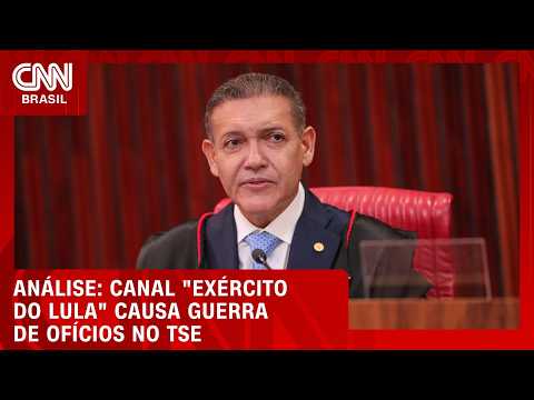 Análise: Eleição é marcada por politização no STF e TSE | WW