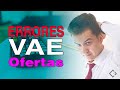 5 Errores en la declaración VAE de las ofertas