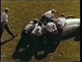 Formula 1 1950s - Crashes and Aftermaths