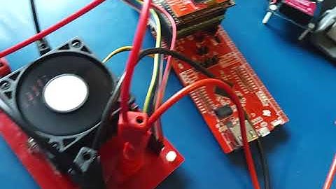 my diy electronic load is still going strong after 8 years