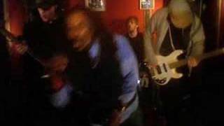 Video thumbnail of "SKINDRED - Rat Race"