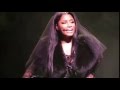 I Lied Nicki Minaj The Pinkprint Tour America