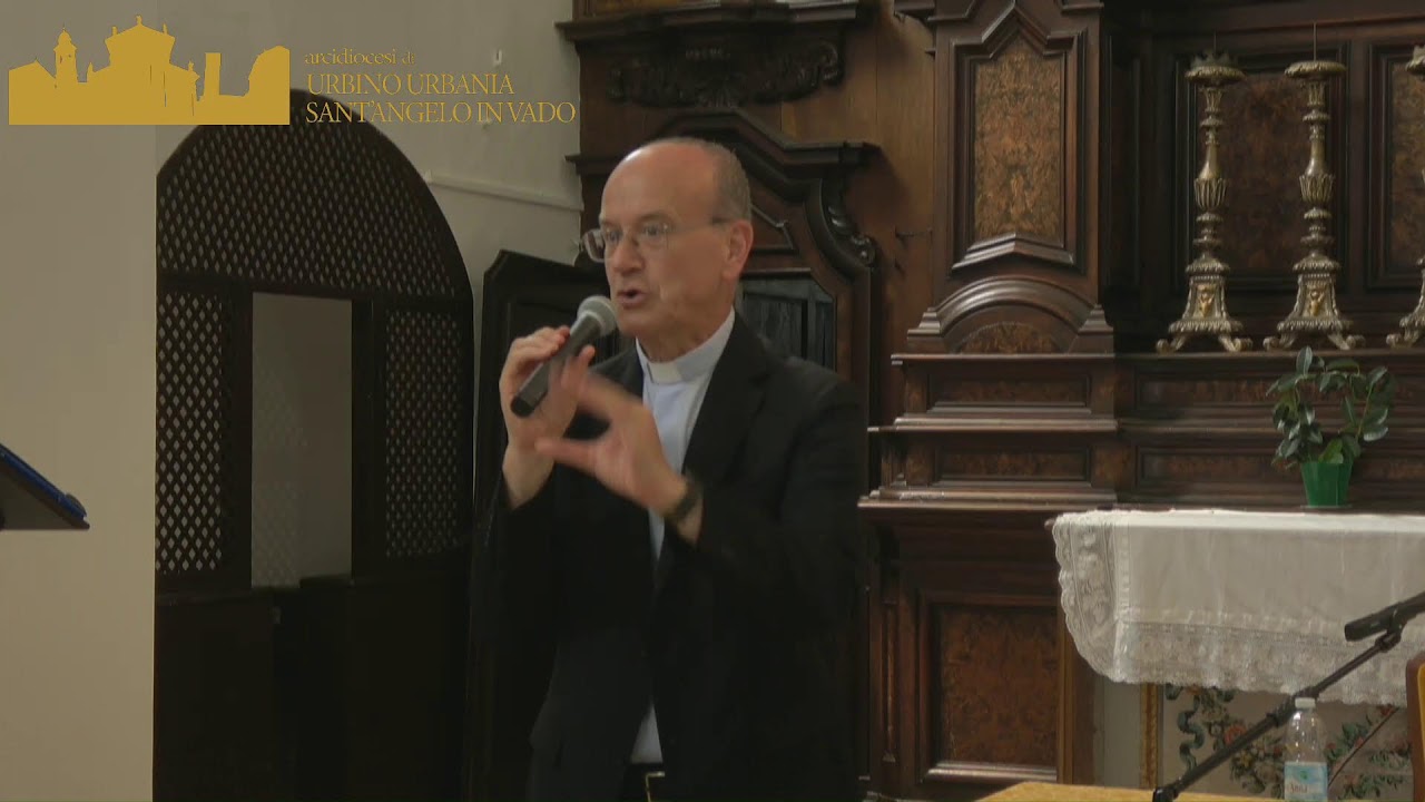 Giornata annuale di formazione spirituale del volontariato
