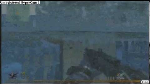 Call of Duty MW2 Glitches - Sub Base Elevator + Tutorial