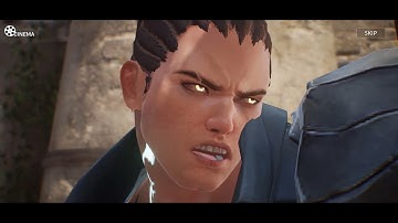 Seven Knights 2 walkthrough gameplay 1 android ios RPG game HD