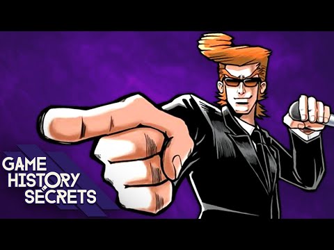History of Elite Beat Agents / Ouendan Series - Game History Secrets
