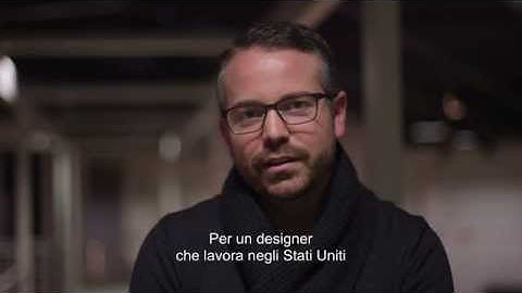IN ITALY - Marc Thorpe - Designer