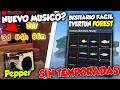 como completar BESTIARIO de BOSQUE EVERTURN fácil en FISCH ROBLOX