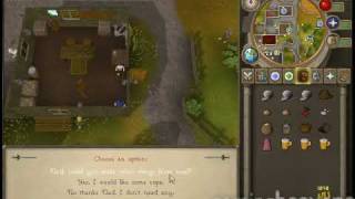 RuneScape - Prince Ali Rescue w/Commentary