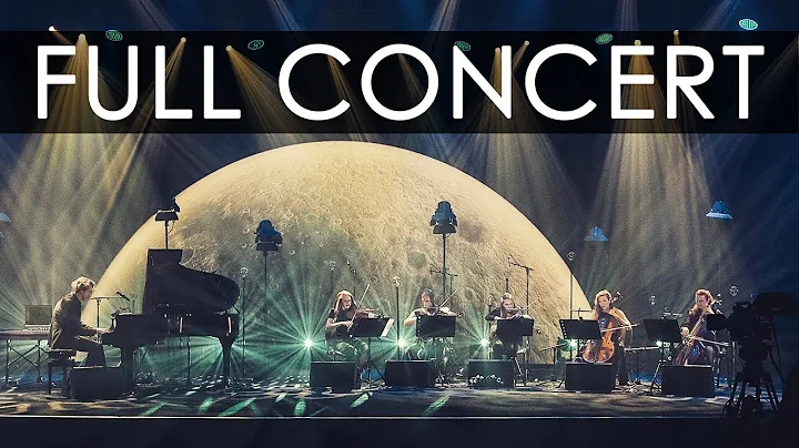 Martin Herzberg & Ensemble - Full Concert 2021