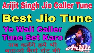Arijit singh jio tune | Arijit singh jio caller tune |Jio caller tune kaise set kare arijit singh ki screenshot 4